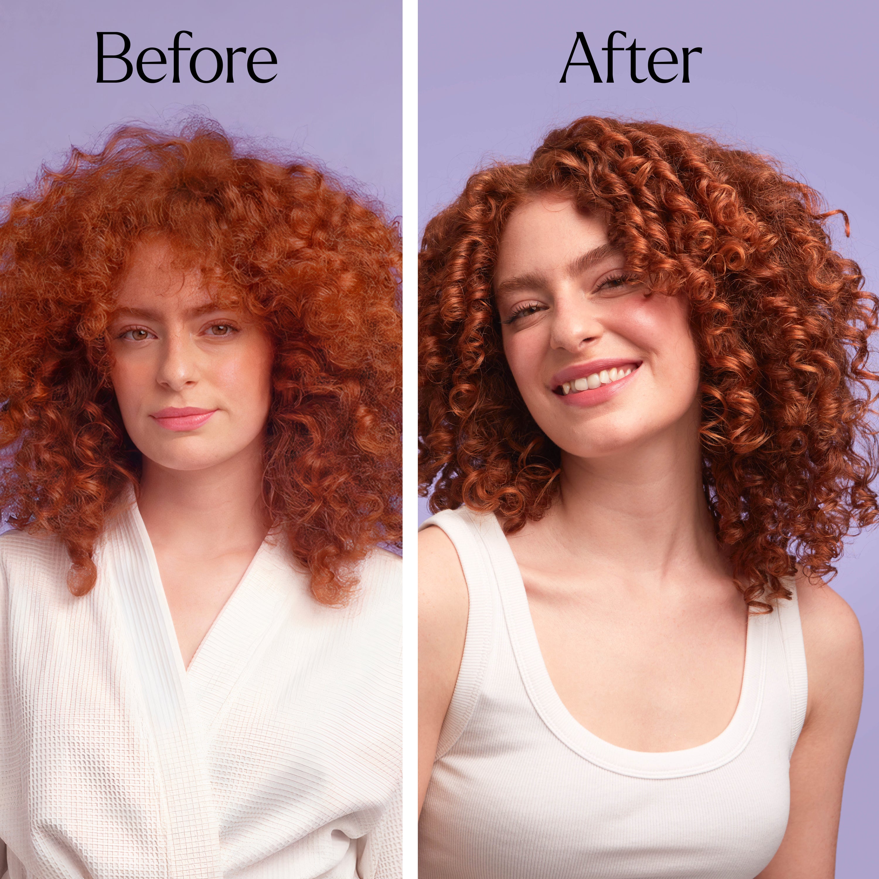 The Curly Starter Bundle