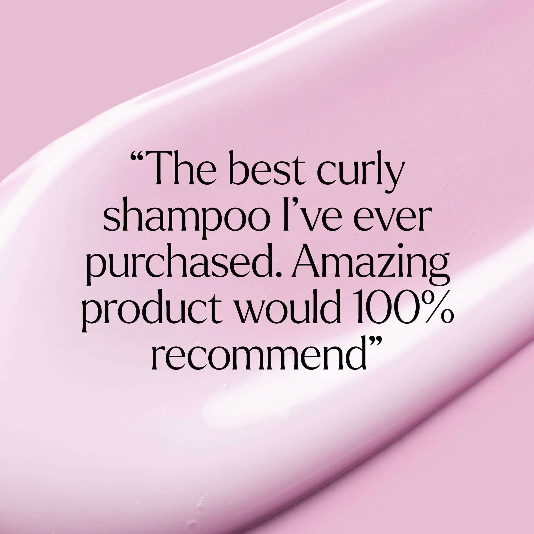 Only Curls All Curl Cleanser - Only Curls