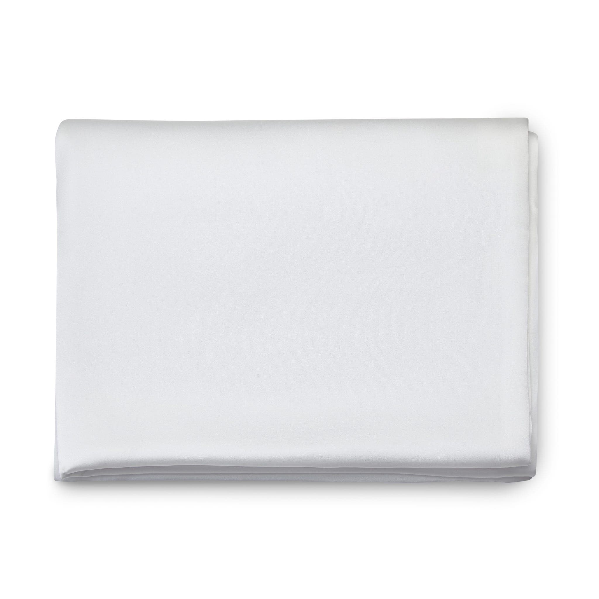 Only Curls Satin Pillowcase - White - Only Curls