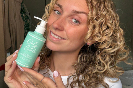 Start Your Curl Routine With Our Clarify & Curl Starter Bundle