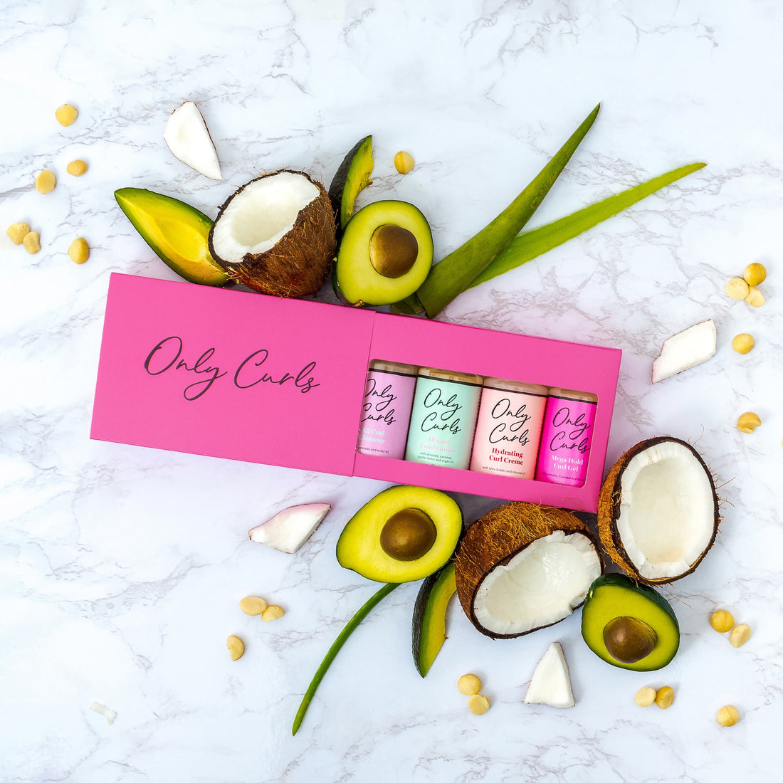 How to Get Long-Lasting Defined Wavy Hair