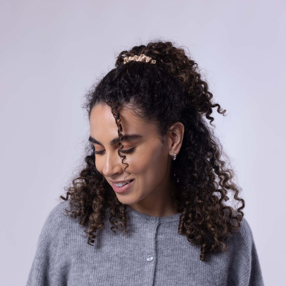 How To Reduce Curly Hair Shrinkage