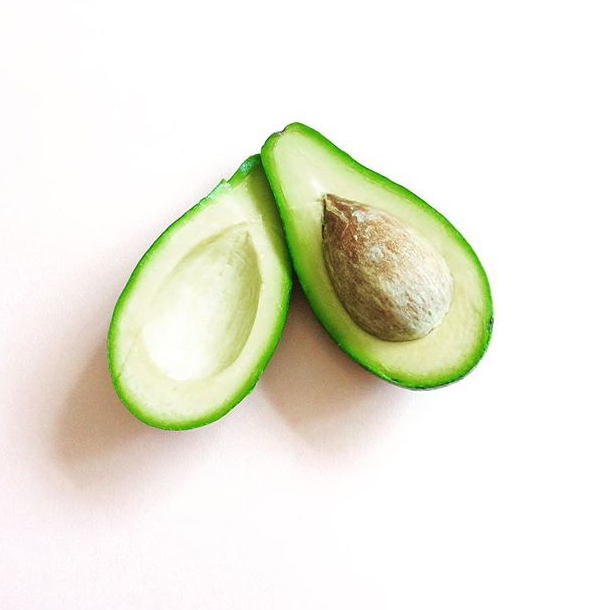 AVOCADO, BANANA, COCONUT, DIY CURLY HAIR MASK
