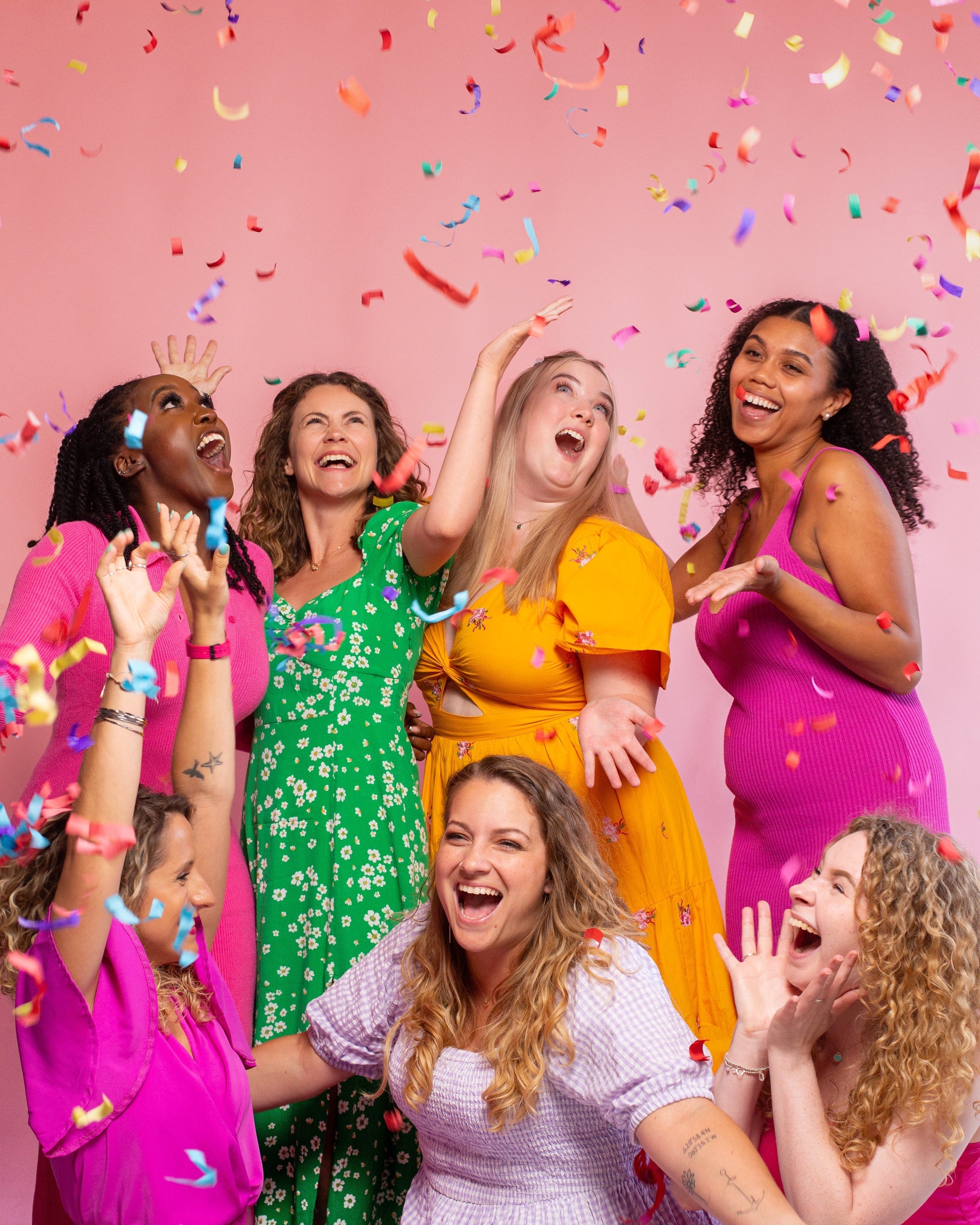 9 Years of Only Curls - Celebrating Our Curl-iversary!