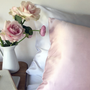 Silk Pillowcases for Curly Hair