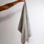 Microfibre Hair Towels