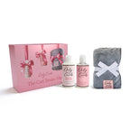 The Curl Treats Trio - Only Curls