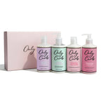 The Curly Bundle - Only Curls