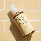 Only Curls Heat Protect Spray - Only Curls