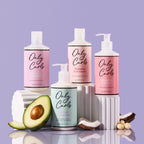 The Curly Bundle - Only Curls