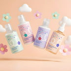 Little Curls Starter Pack - Only Curls