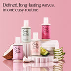 The Wavy Starter Bundle - Only Curls