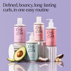 The Curly Bundle - Only Curls