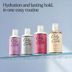 The Coily Starter Bundle