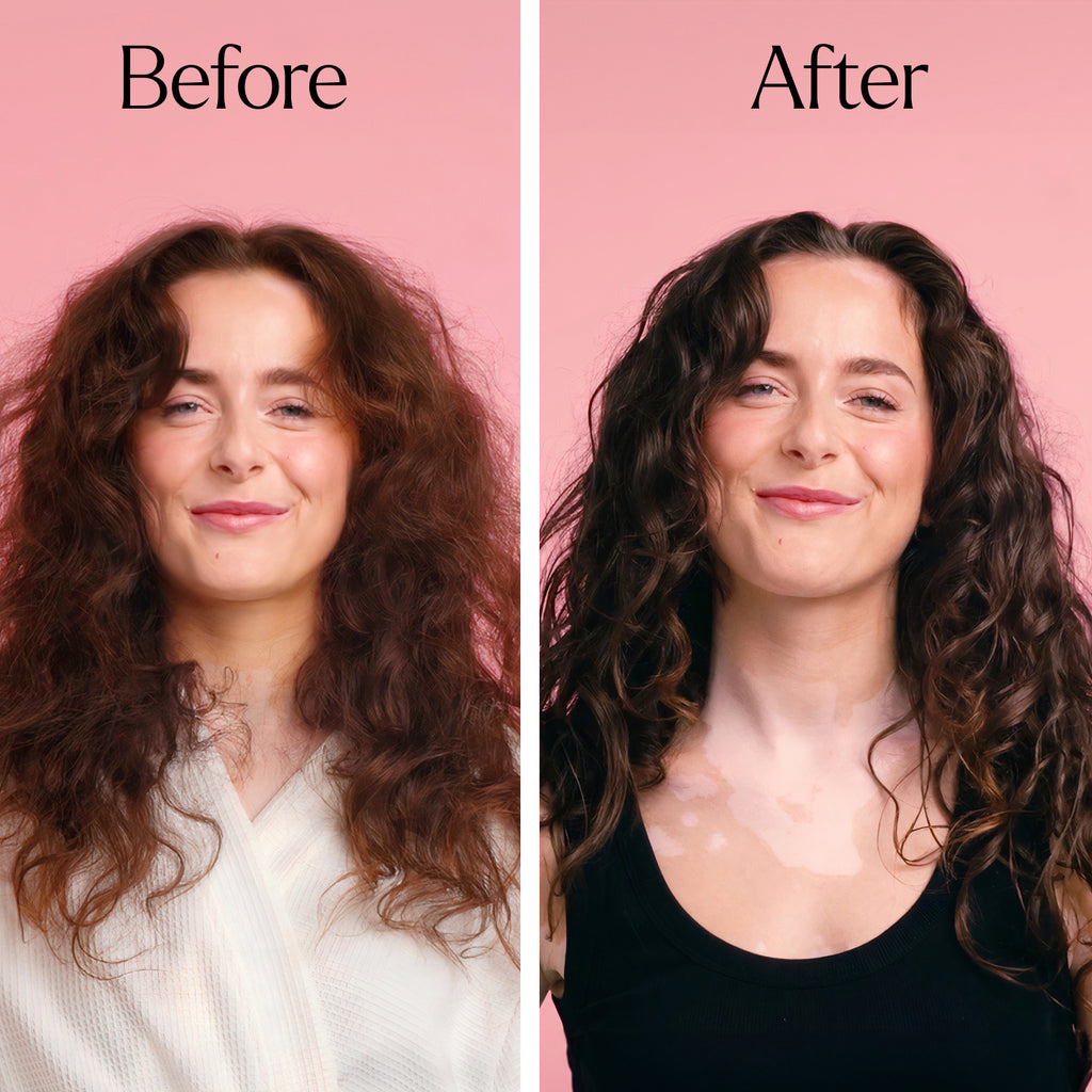 The Wavy Bundle - Only Curls