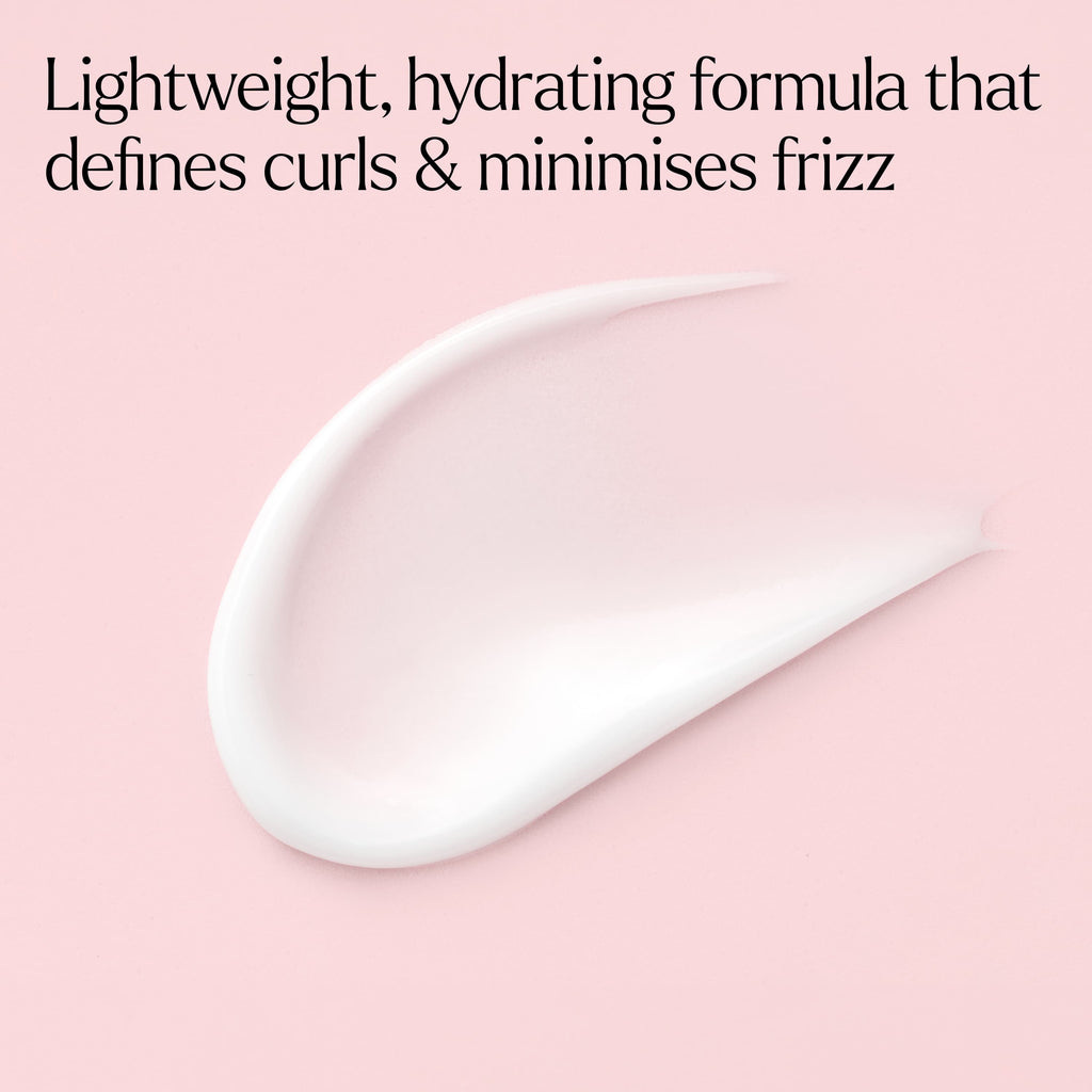 Only Curls Hydrating Curl Creme - Only Curls