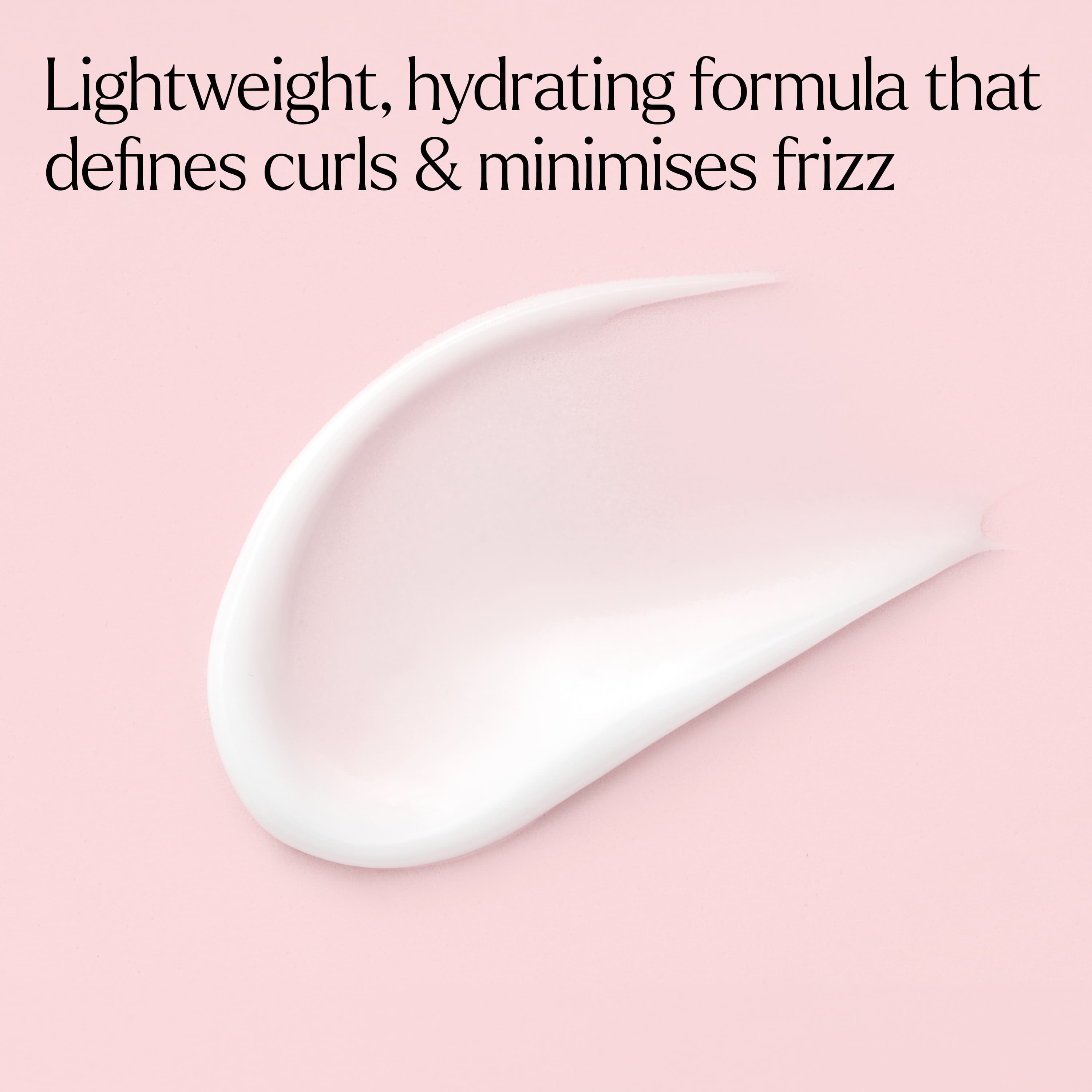 Only Curls Hydrating Curl Creme - Only Curls