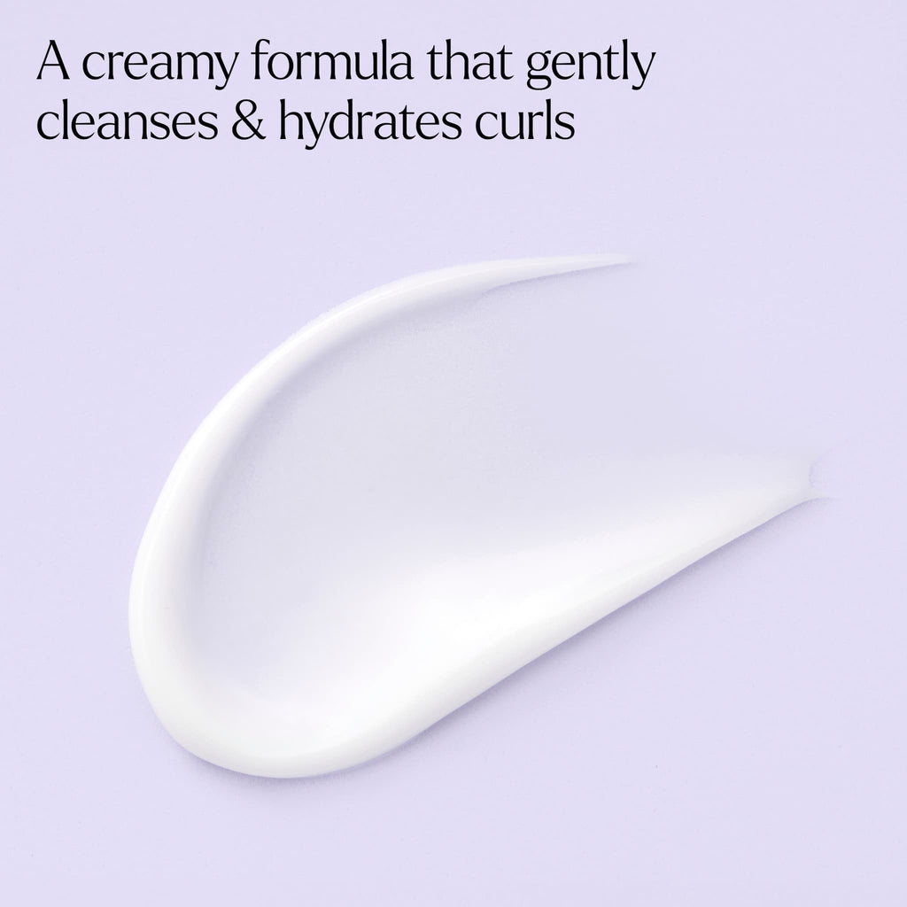 Only Curls Cleansing Co-Wash - Only Curls