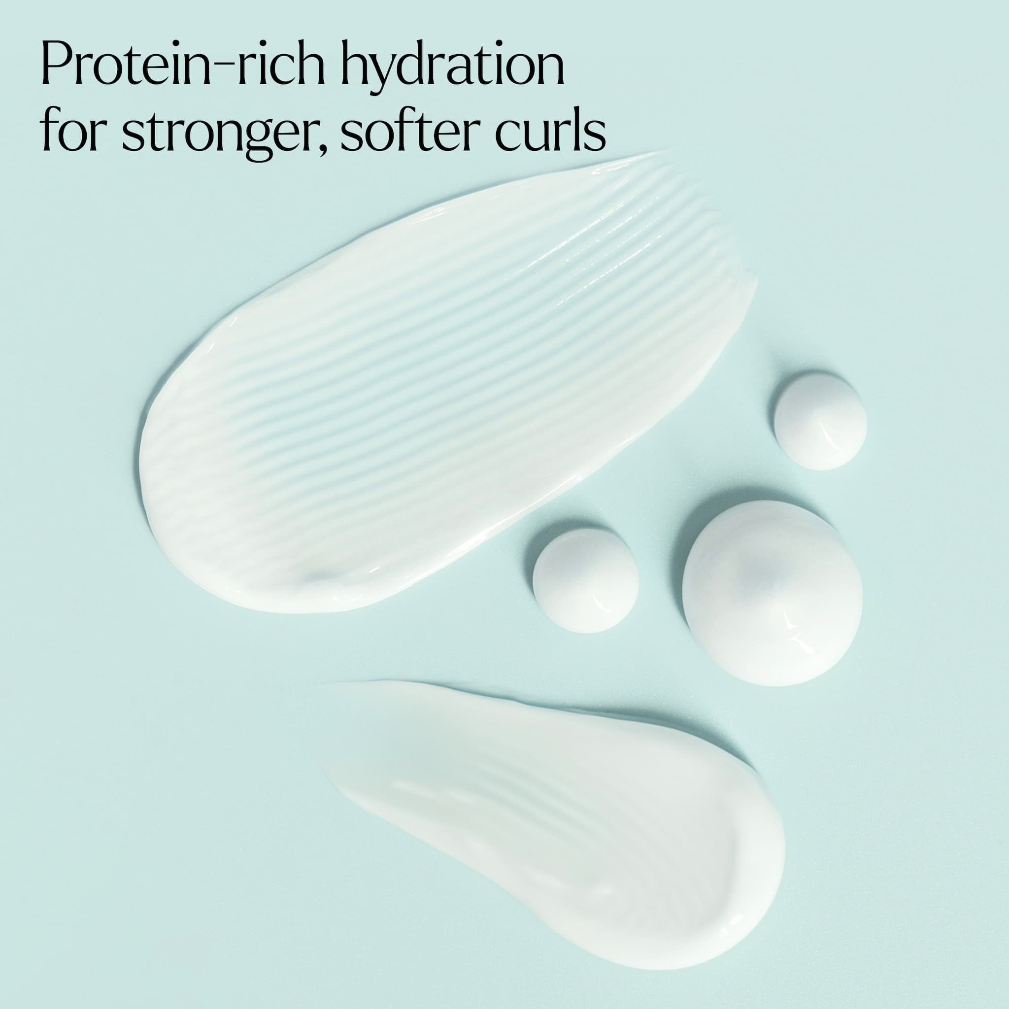 Only Curls Deep Hydration Hair Mask - Only Curls