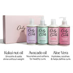 The Curly Bundle - Only Curls