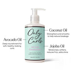 Only Curls All Curl Conditioner - Only Curls