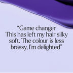 Only Curls Purple Curl Cleanser - Only Curls