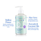 Little Curls Super Shampoo - Only Curls