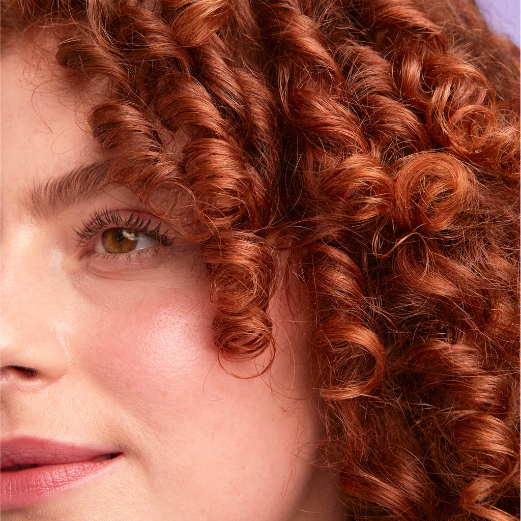The Curly Bundle - Only Curls
