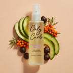 Nourishing Hair Oil - Only Curls