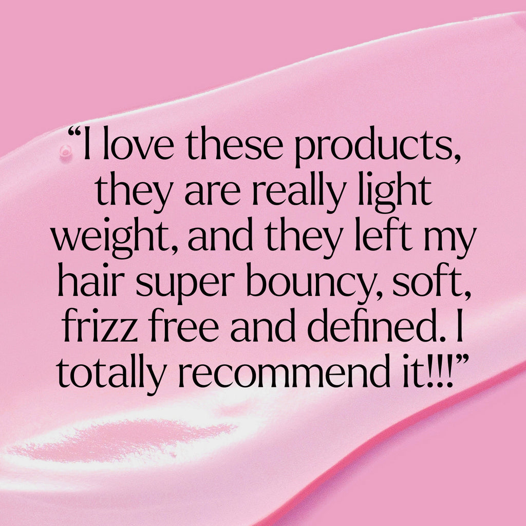 The Wavy Bundle - Only Curls