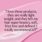 The Wavy Bundle - Only Curls