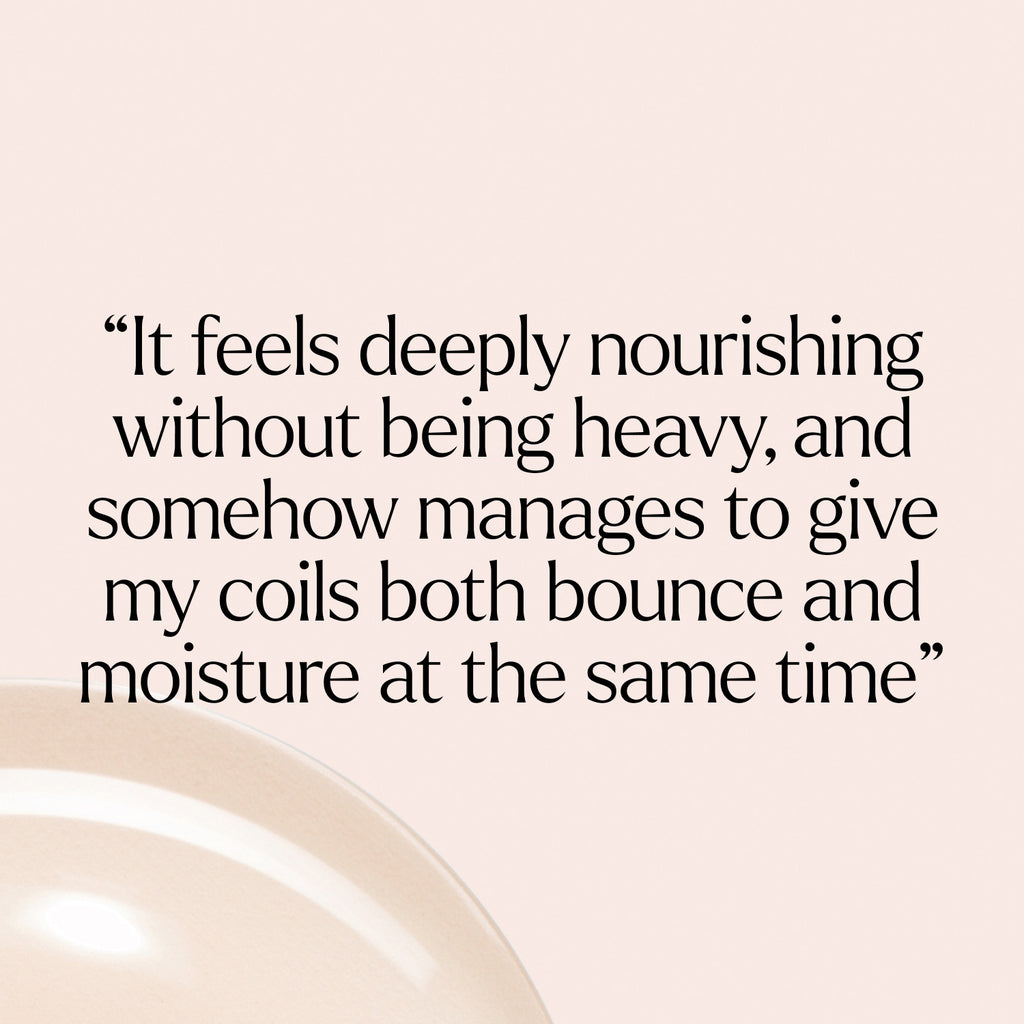 The Coily Starter Bundle - Only Curls