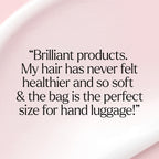 The Curls on the Go Travel Set - Only Curls