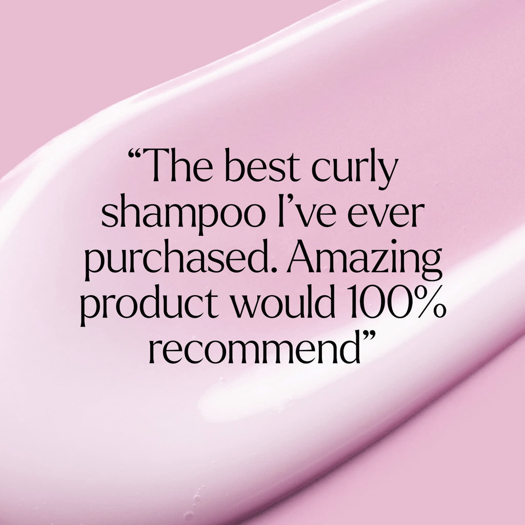 Only Curls All Curl Cleanser - Only Curls