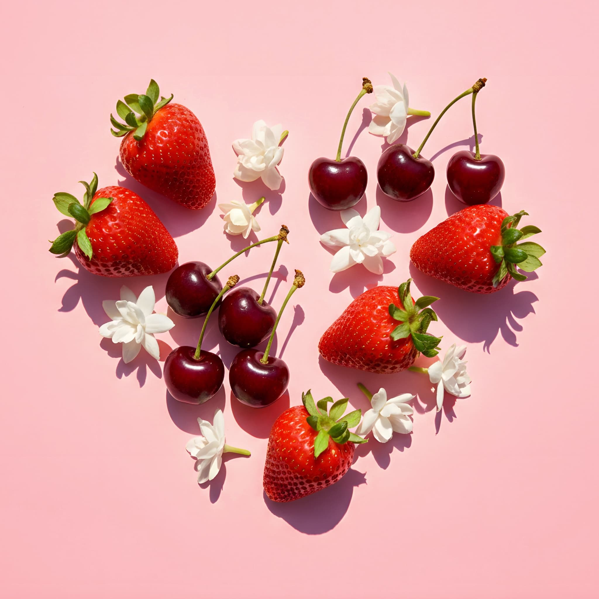 Only Curls Berry Blossom Enhancing Curl Gel - Only Curls