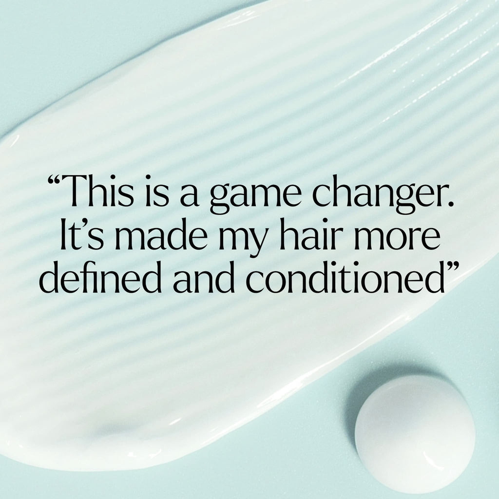 Only Curls Deep Hydration Hair Mask - Only Curls