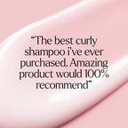 Only Curls Berry Blossom All Curl Cleanser - Only Curls