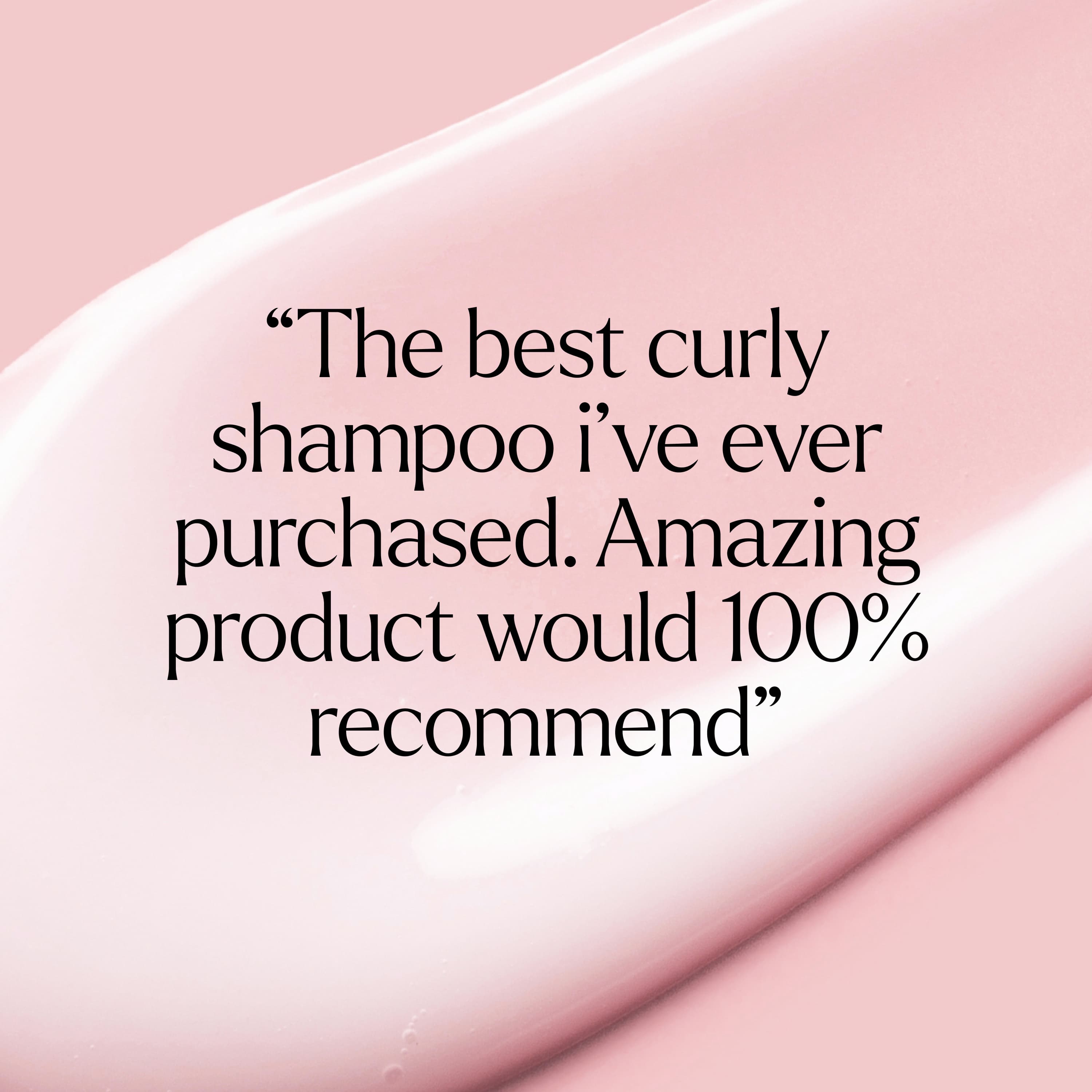 Only Curls Berry Blossom All Curl Cleanser - Only Curls