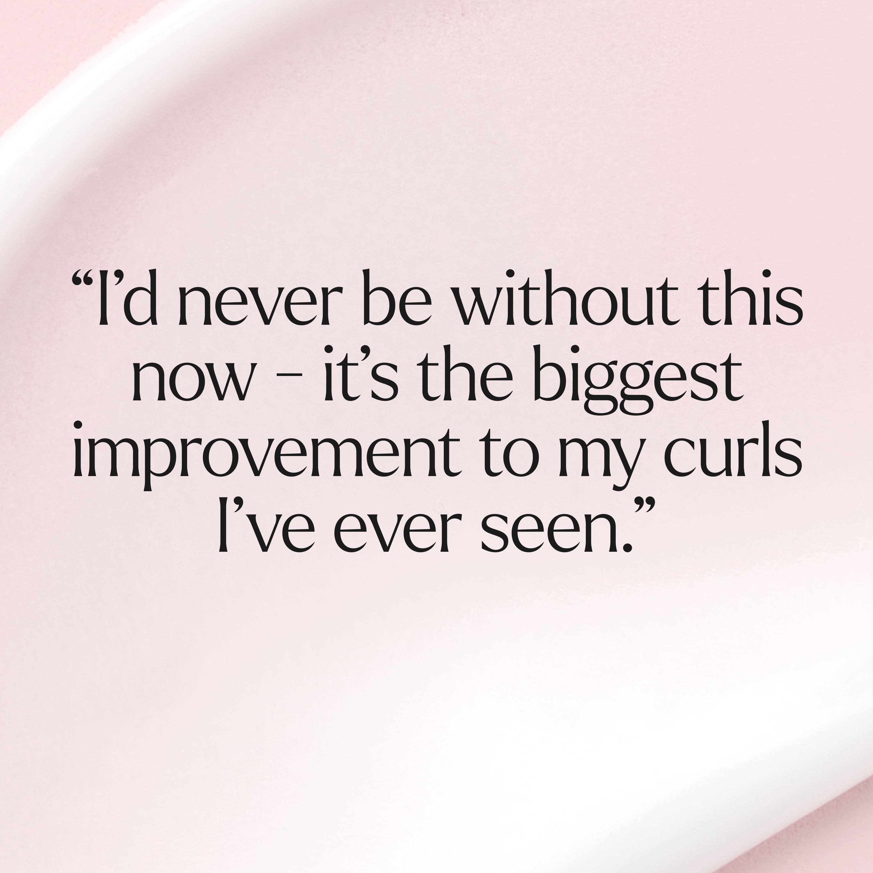 Only Curls Hydrating Curl Creme - Only Curls