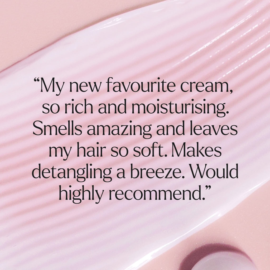 Only Curls Intense Moisture Leave-in Cream - Only Curls