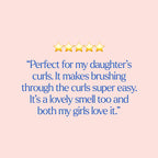 Little Curls Magic Detangling Spray - Only Curls