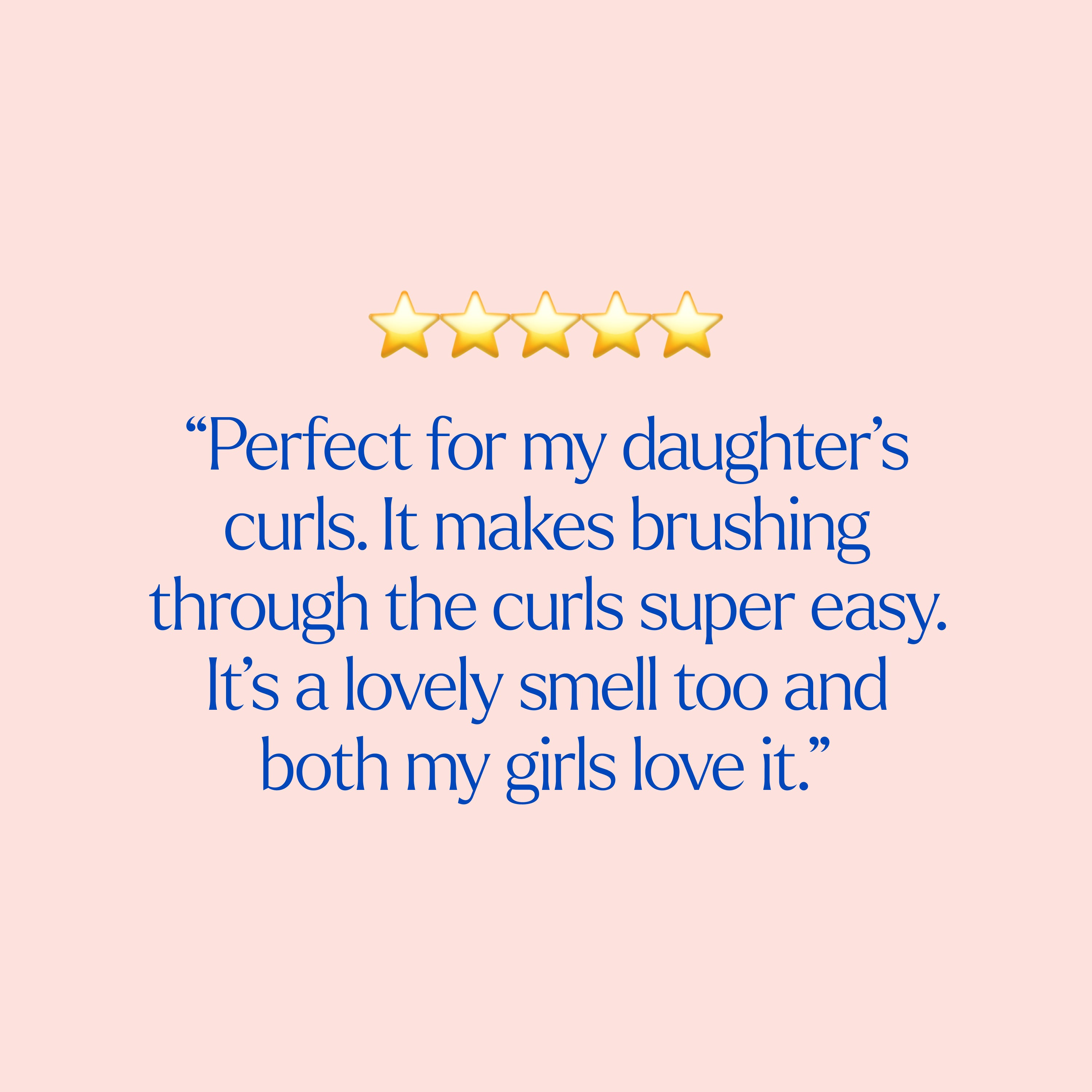 Little Curls Magic Detangling Spray - Only Curls