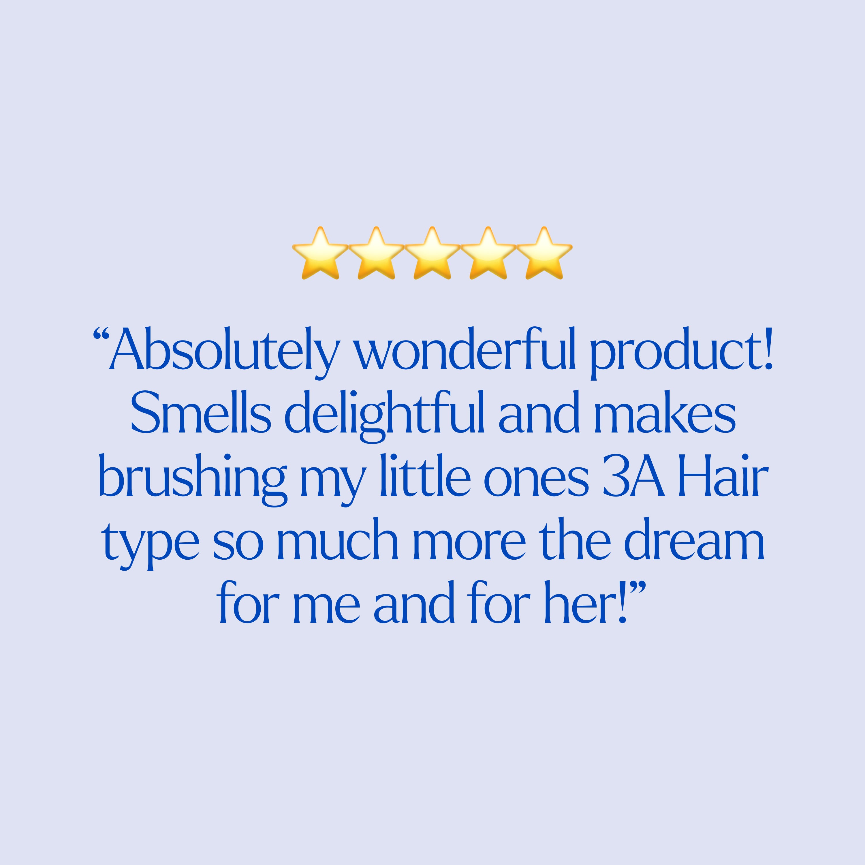 Little Curls Leave-In Styler - Only Curls