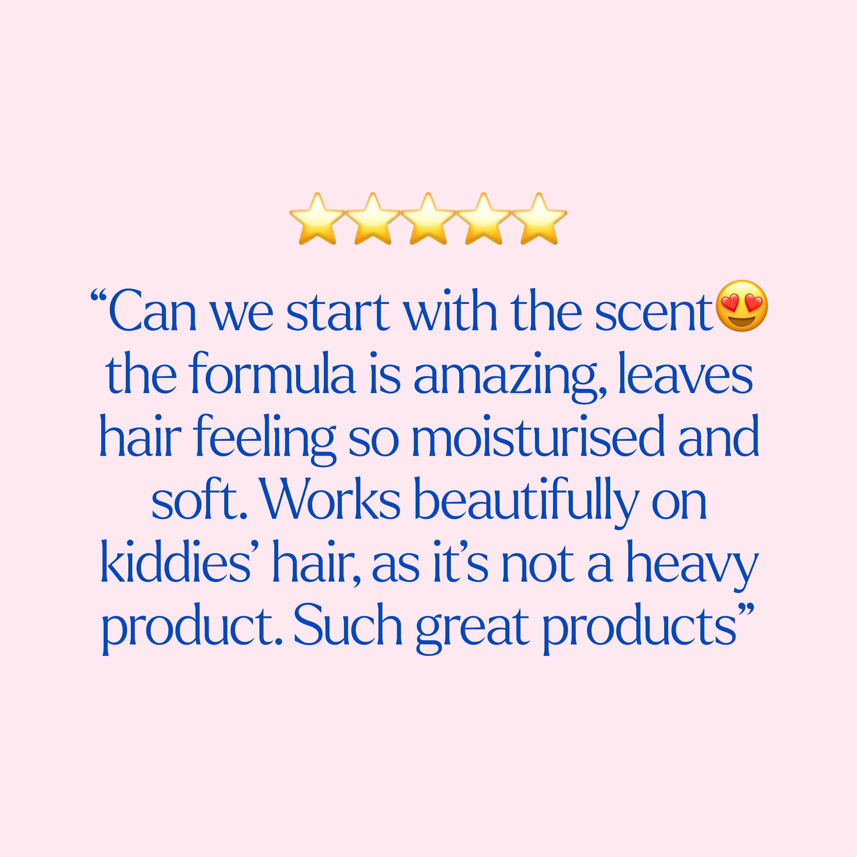 Little Curls Mini Detangling Conditioner - Only Curls