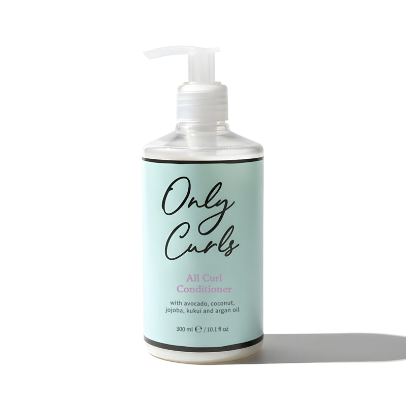 Only Curls All Curl Conditioner - Only Curls