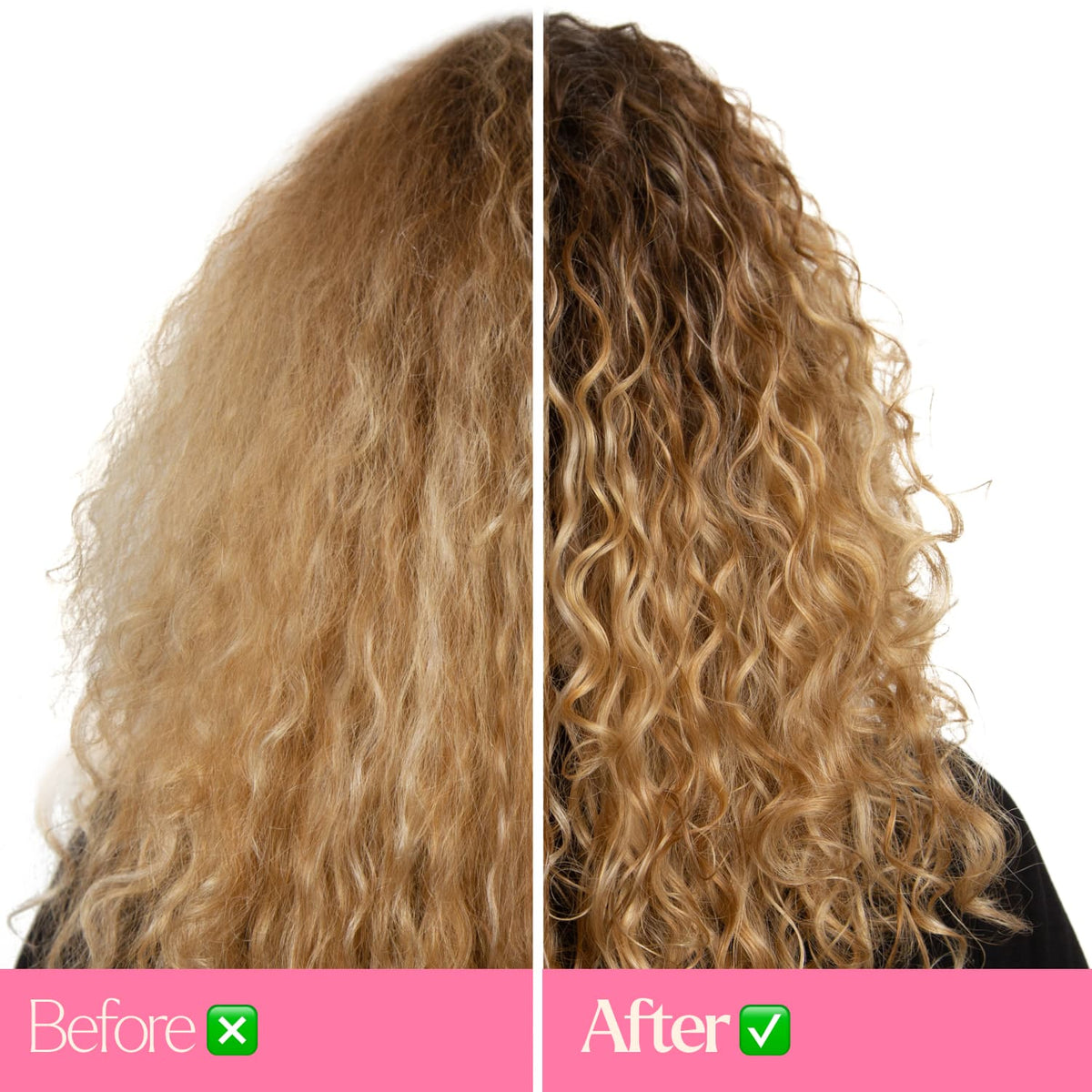 Only Curls Berry Blossom Enhancing Curl Gel - Only Curls