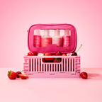 Berry Blossom Travel Set - Only Curls