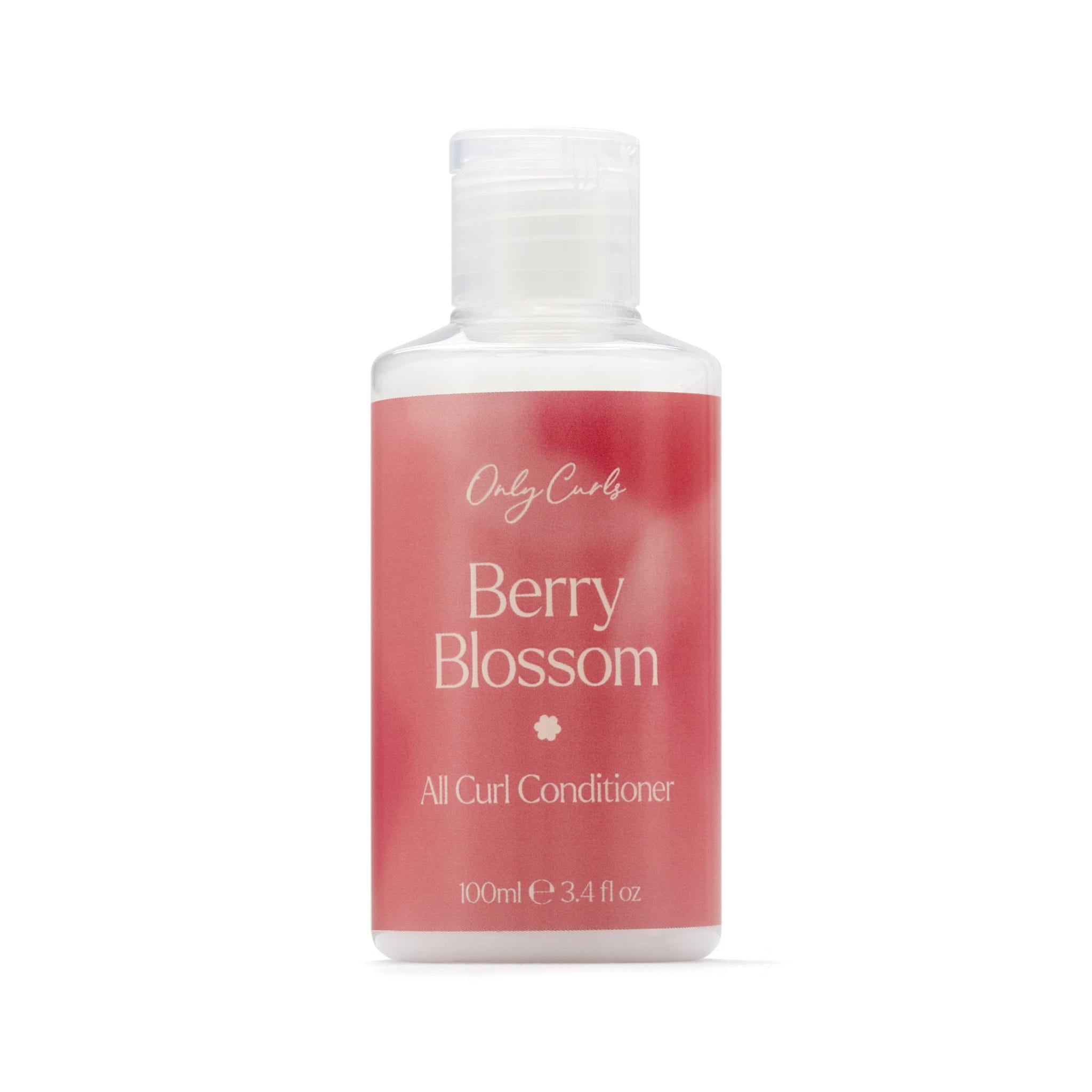 Only Curls Berry Blossom All Curl Conditioner - Only Curls