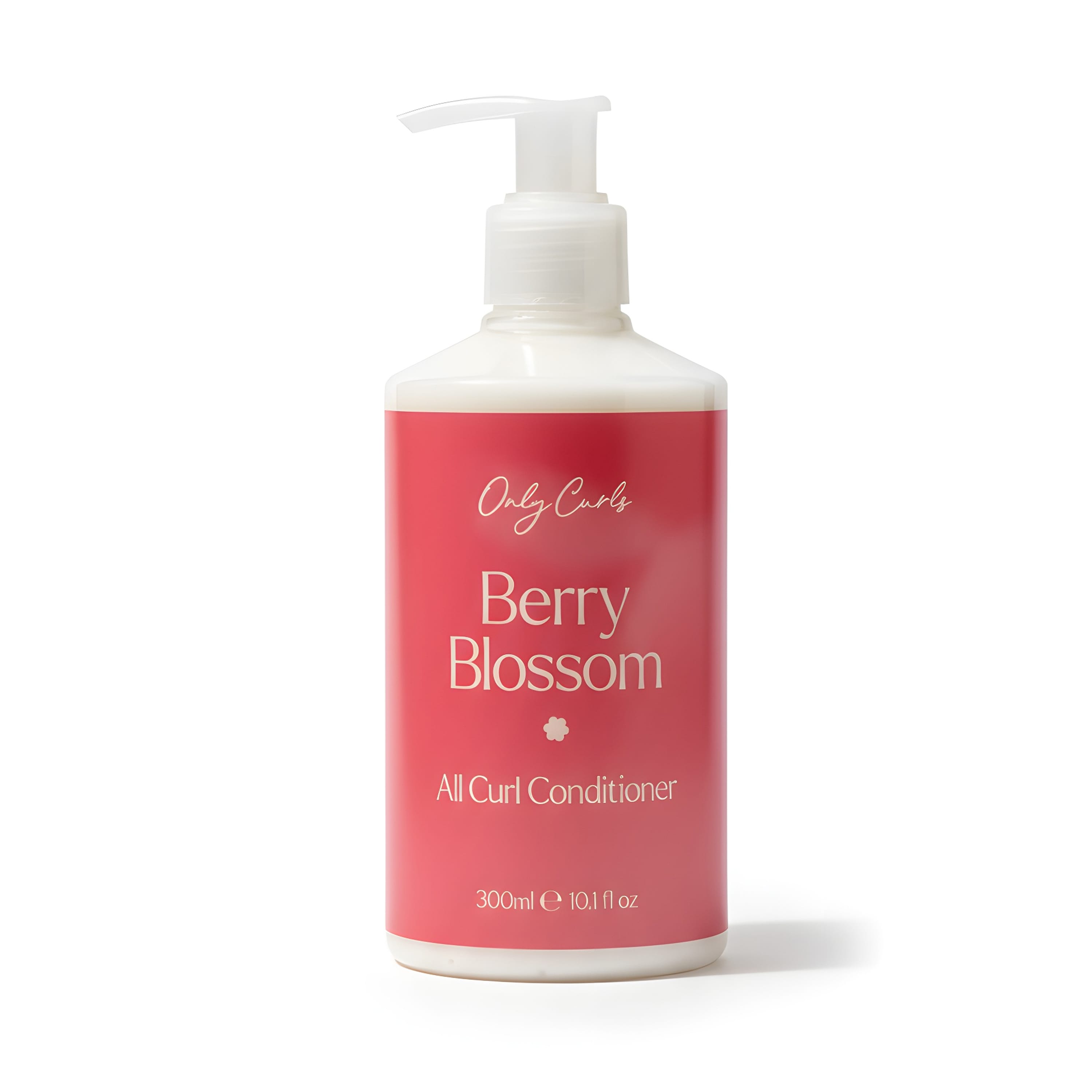 Only Curls Berry Blossom All Curl Conditioner - Only Curls