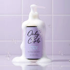 Only Curls Cleansing Co-Wash - Only Curls